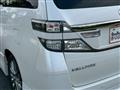 2013 Toyota Vellfire