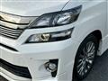 2013 Toyota Vellfire