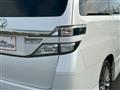 2013 Toyota Vellfire