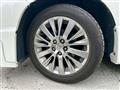 2013 Toyota Vellfire