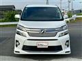 2013 Toyota Vellfire