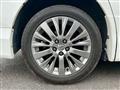 2013 Toyota Vellfire