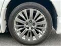 2013 Toyota Vellfire