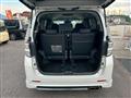 2013 Toyota Vellfire