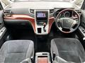 2011 Toyota Alphard