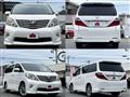 2011 Toyota Alphard