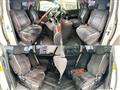 2011 Toyota Alphard