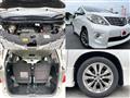 2011 Toyota Alphard
