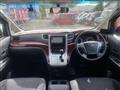 2009 Toyota Vellfire