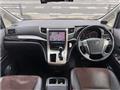 2013 Toyota Alphard