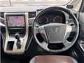 2013 Toyota Alphard