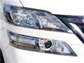 2008 Toyota Vellfire