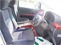 2008 Toyota Vellfire