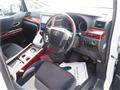 2008 Toyota Vellfire