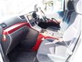 2008 Toyota Vellfire
