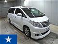 2011 Toyota Alphard