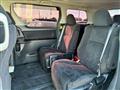 2010 Toyota Vellfire