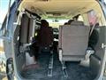 2010 Toyota Vellfire