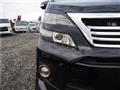2013 Toyota Vellfire