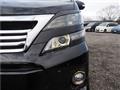 2013 Toyota Vellfire