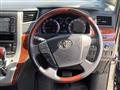 2011 Toyota Vellfire