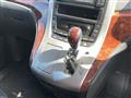 2011 Toyota Vellfire
