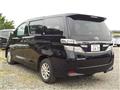 2014 Toyota Vellfire