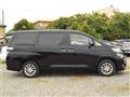2014 Toyota Vellfire
