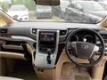 2014 Toyota Vellfire