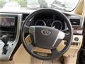 2014 Toyota Vellfire
