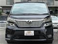 2009 Toyota Vellfire
