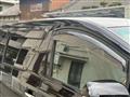 2009 Toyota Vellfire
