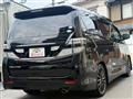 2009 Toyota Vellfire