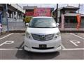 2009 Toyota Alphard