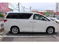 2009 Toyota Alphard