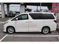 2009 Toyota Alphard