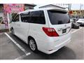 2009 Toyota Alphard