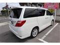 2009 Toyota Alphard