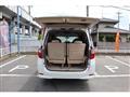 2009 Toyota Alphard