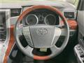 2011 Toyota Vellfire