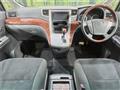 2011 Toyota Vellfire