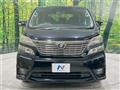 2011 Toyota Vellfire