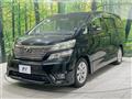 2011 Toyota Vellfire