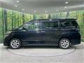 2011 Toyota Vellfire