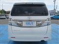 2009 Toyota Vellfire