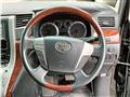 2009 Toyota Vellfire
