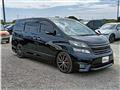 2009 Toyota Vellfire