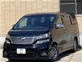 2010 Toyota Vellfire
