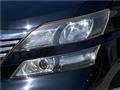 2010 Toyota Vellfire