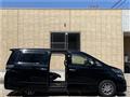 2010 Toyota Vellfire